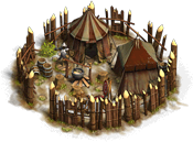 Bandit Camp (medium)